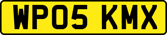 WP05KMX