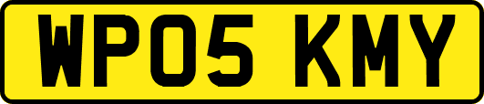 WP05KMY