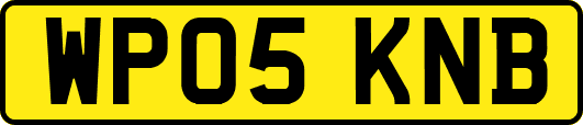 WP05KNB