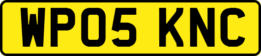 WP05KNC