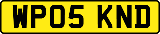 WP05KND