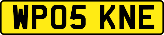 WP05KNE