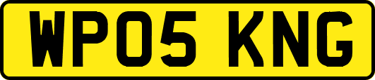 WP05KNG