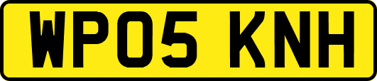 WP05KNH