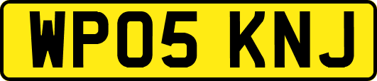 WP05KNJ