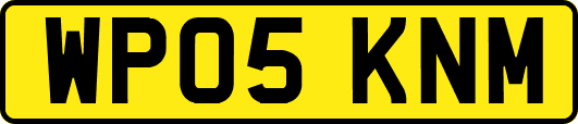 WP05KNM