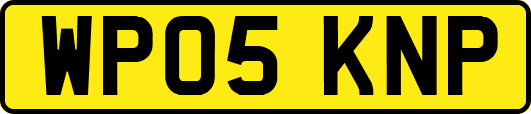 WP05KNP