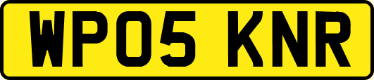 WP05KNR