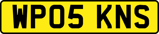 WP05KNS