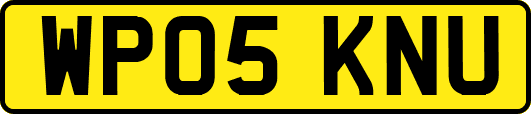 WP05KNU