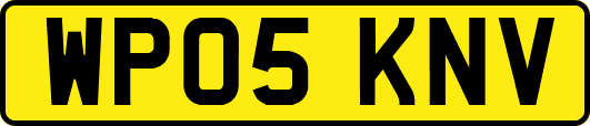 WP05KNV