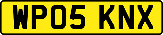 WP05KNX