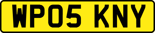 WP05KNY