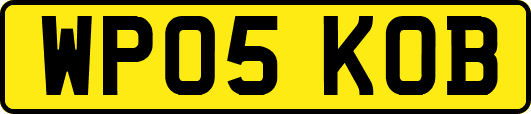 WP05KOB
