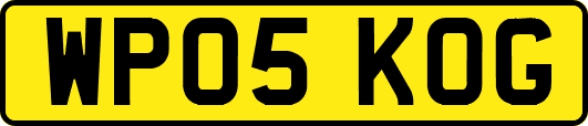 WP05KOG