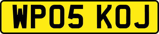 WP05KOJ