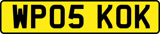 WP05KOK