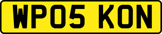 WP05KON