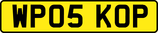WP05KOP