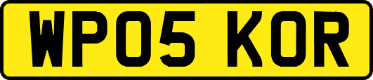 WP05KOR