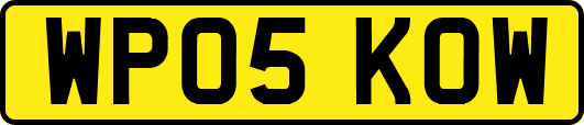 WP05KOW