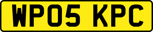 WP05KPC