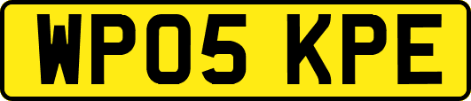 WP05KPE