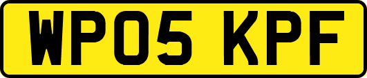 WP05KPF