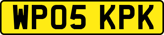 WP05KPK