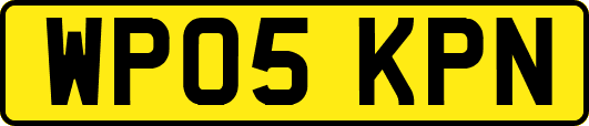 WP05KPN