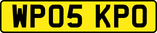WP05KPO