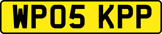 WP05KPP