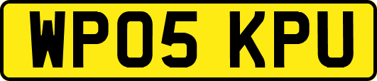 WP05KPU