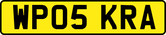 WP05KRA
