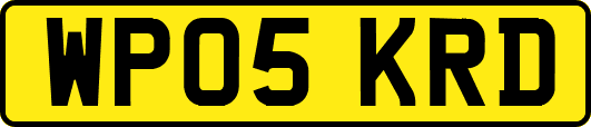 WP05KRD