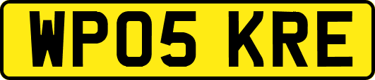 WP05KRE