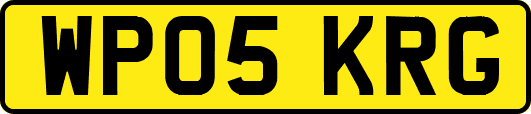 WP05KRG