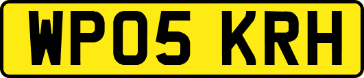 WP05KRH