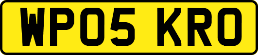 WP05KRO