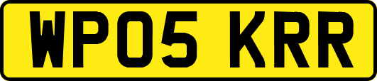 WP05KRR