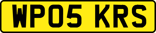WP05KRS