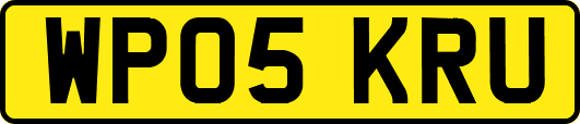 WP05KRU