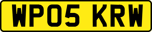 WP05KRW