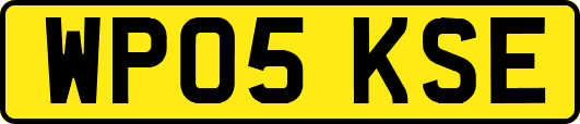 WP05KSE