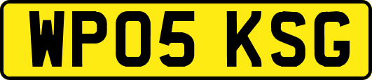 WP05KSG