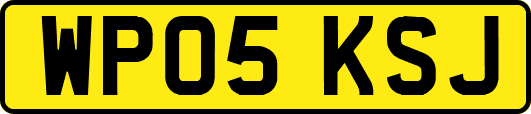 WP05KSJ