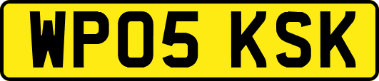 WP05KSK