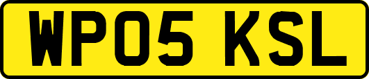 WP05KSL