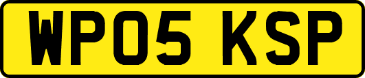 WP05KSP