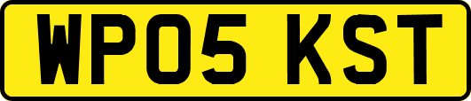 WP05KST